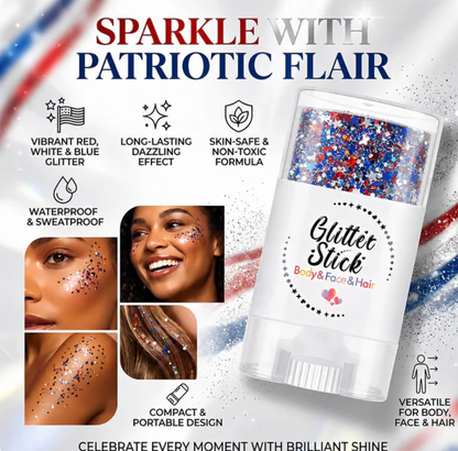 Glitter Stick